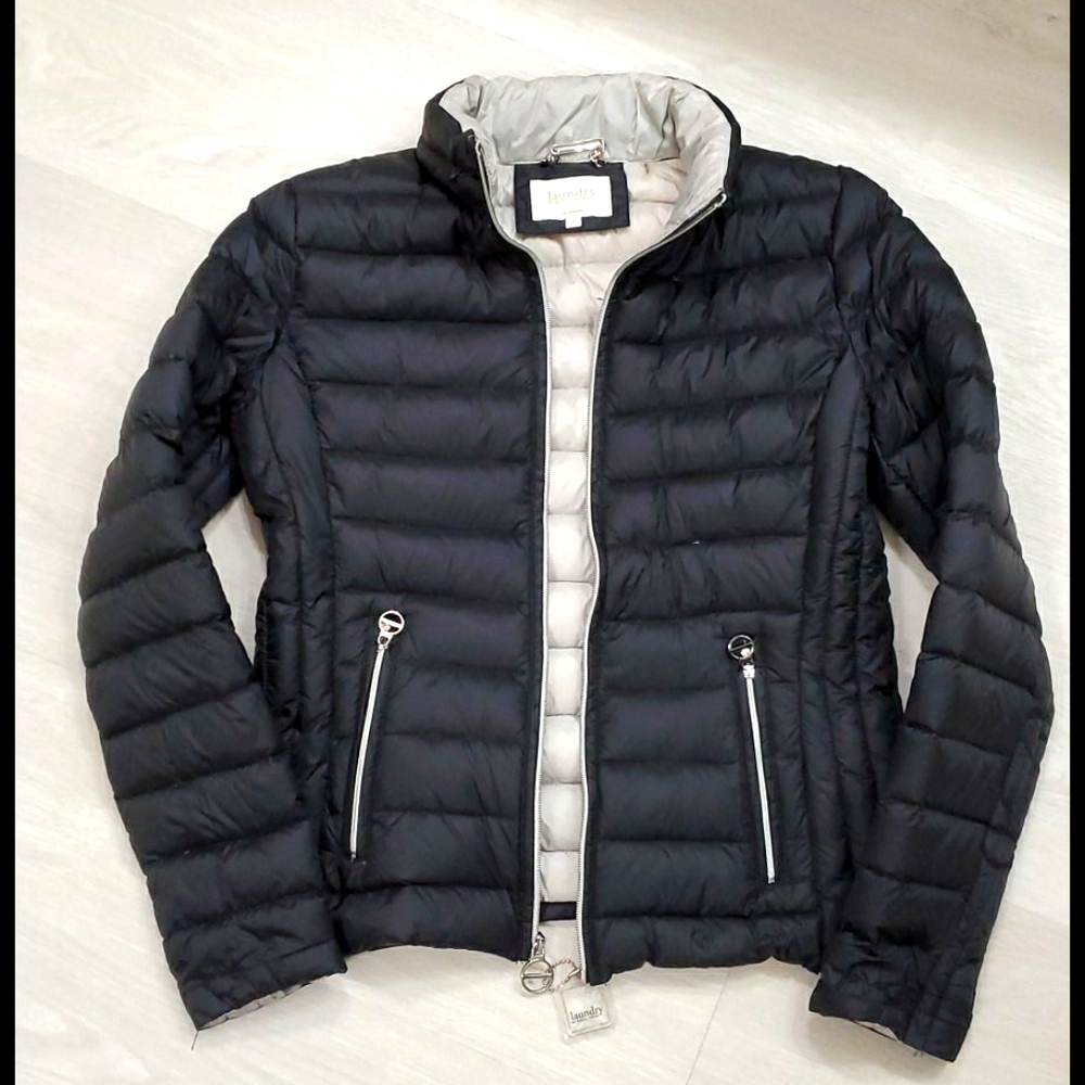 Laundry Puffer